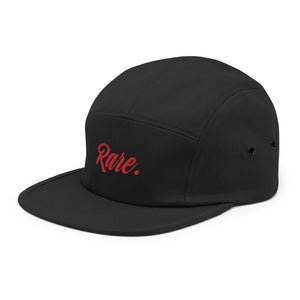 Rare. - Five Panel Cap