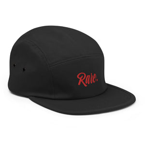 Rare. - Five Panel Cap