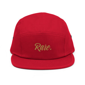 Five Panel Cap