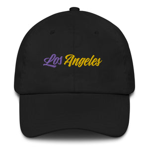 Los Angeles - Dad hat