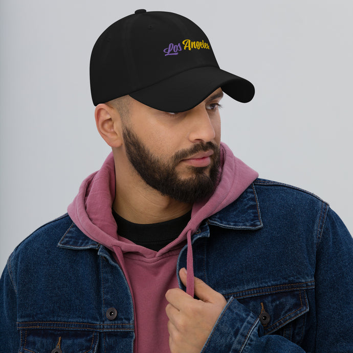 Los Angeles - Dad hat