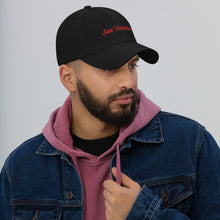 Load image into Gallery viewer, San Francisco - Dad hat