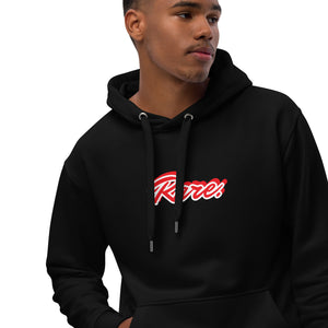 Rare. - Premium eco hoodie