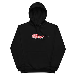 Rare. - Premium eco hoodie