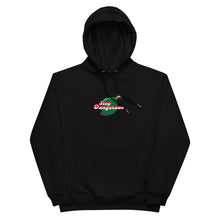 Load image into Gallery viewer, Stay Dangerous - Premium eco hoodie