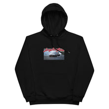 Load image into Gallery viewer, Long Live Gabe - Premium Eco Hoodie (Family Design)