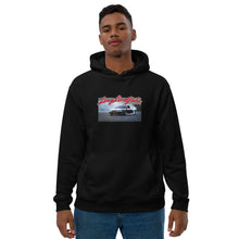 Load image into Gallery viewer, Long Live Gabe - Premium Eco Hoodie (Family Design)