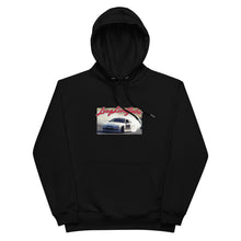 Load image into Gallery viewer, Long Live Gabe - Premium Eco Hoodie (Friend Design)