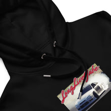 Load image into Gallery viewer, Long Live Gabe - Premium Eco Hoodie (Friend Design)