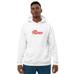 Rare. - Premium eco hoodie