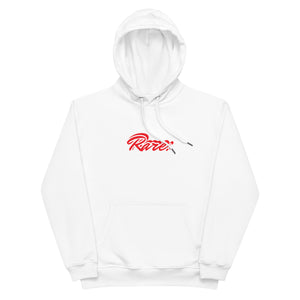 Rare. - Premium eco hoodie