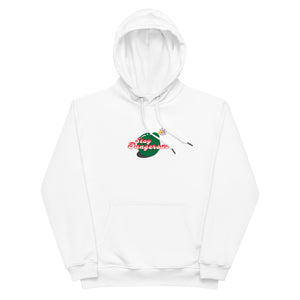 Stay Dangerous - Premium eco hoodie