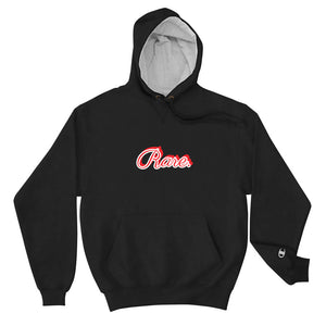 Rare. - Champion Hoodie