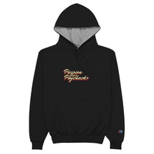 Load image into Gallery viewer, Passion Over Paychecks - Champion Hoodie