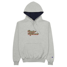 Load image into Gallery viewer, Passion Over Paychecks - Champion Hoodie