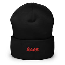 Load image into Gallery viewer, Rare. - Cuffed Beanie