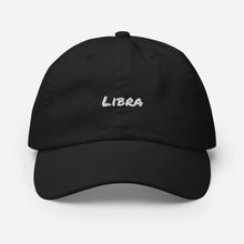 Load image into Gallery viewer, Zodiac Line: Libra - Champion Dad Hat