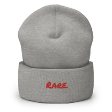 Load image into Gallery viewer, Rare. - Cuffed Beanie