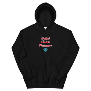 Grind Under Pressure - Hoodie