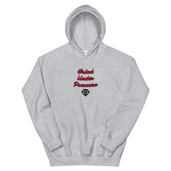 Grind Under Pressure - Hoodie