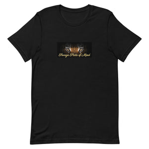 Savage State of Mind - T-Shirt