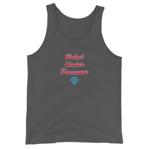 Grind Under Pressure - Tank Top