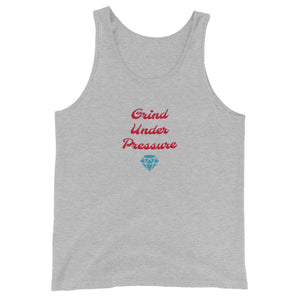 Grind Under Pressure - Tank Top