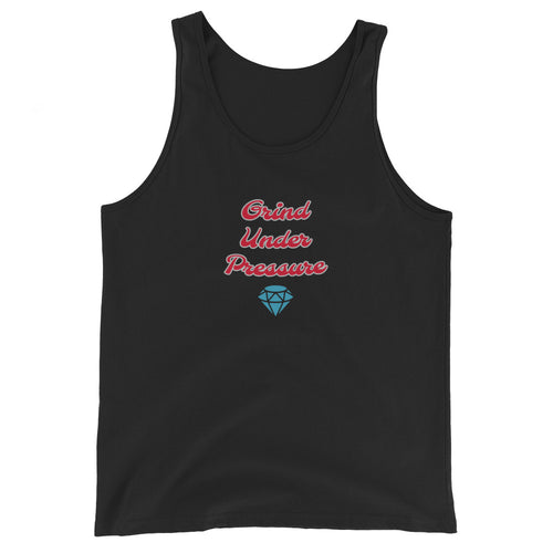 Grind Under Pressure - Tank Top