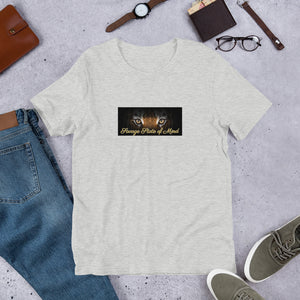 Savage State of Mind - T-Shirt