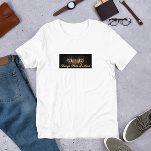 Savage State of Mind - T-Shirt